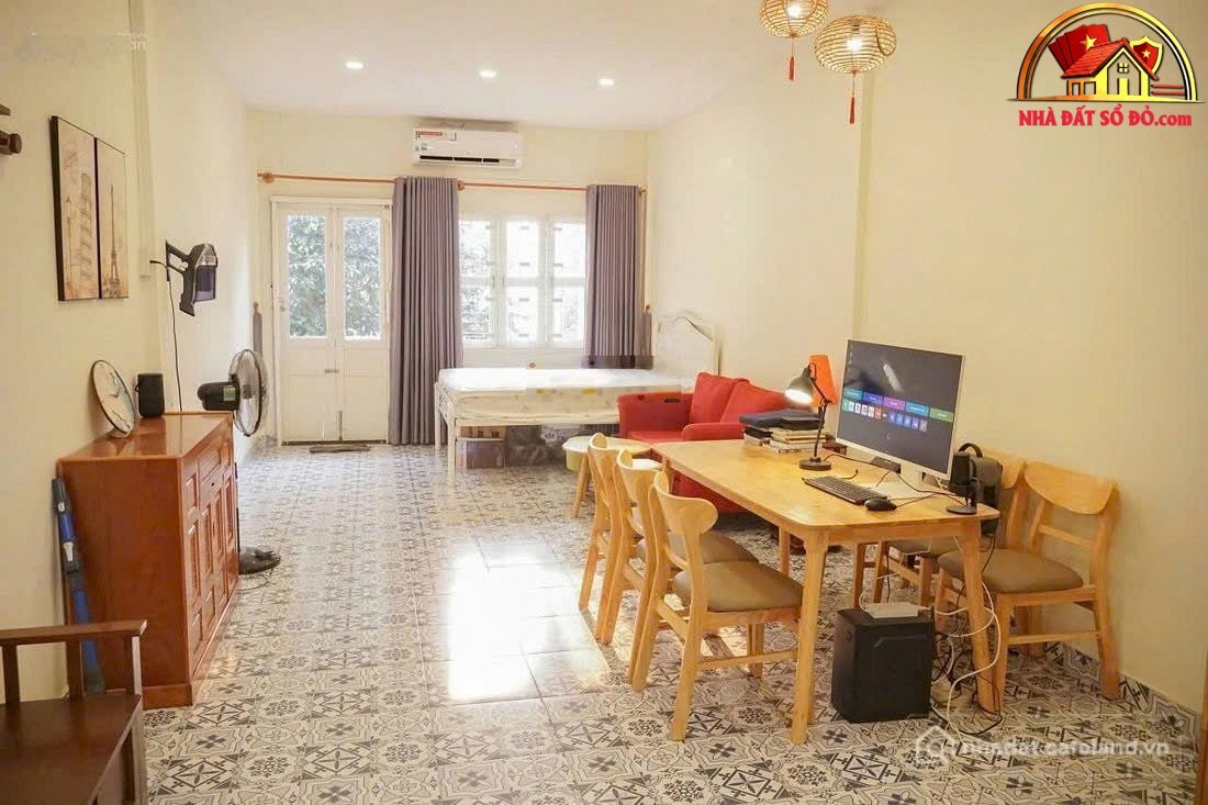 Căn hộ Cống Quỳnh 84m2 – Mặt tiền đường, gần… – Bán nhà mặt phố Quận 1 – TP Hồ Chí Minh giá 7 – 10 tỷ