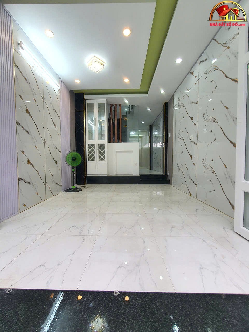 Nhà 3 tầng mới hẻm 653 Phạm Thế Hiển, giá 6,85 tỷ TL – NHÀ ĐẤT BẤT ĐỘNG SẢN SỔ ĐỎ