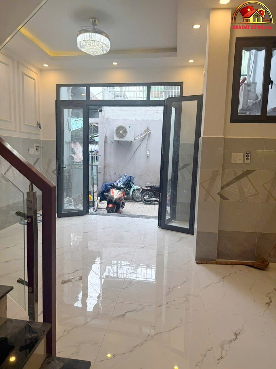 Nhà đất sổ đỏ TP.HCM 2 lầu ngay chợ Ba Đình giá 5…. – Bán nhà trong ngõ, hẻm Quận Ba Đình – Hà Nội giá 5 – 7 tỷ