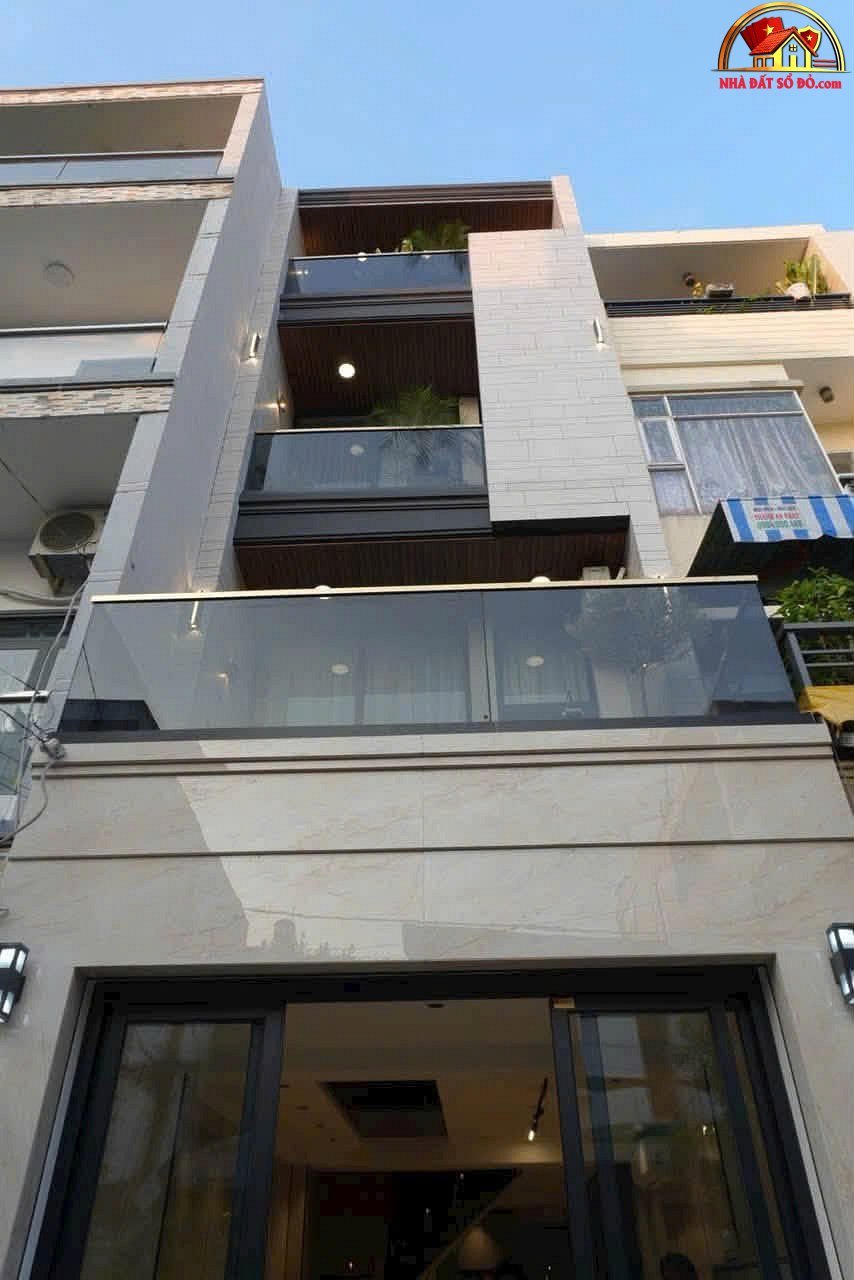 Nhà mặt tiền Huỳnh Tấn Phát, Nhà Bè – 64m² &… – Bán nhà mặt phố Huyện Nhà Bè – TP Hồ Chí Minh giá 7 – 10 tỷ