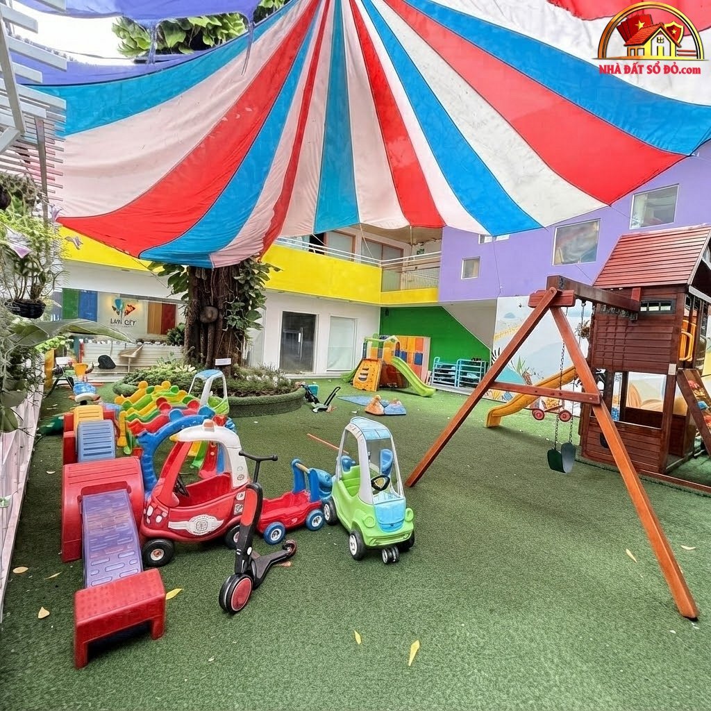 Nhà mặt tiền sổ đỏ Cộng Hòa Quận Tân Bình 865m2 giá 210 tỷ