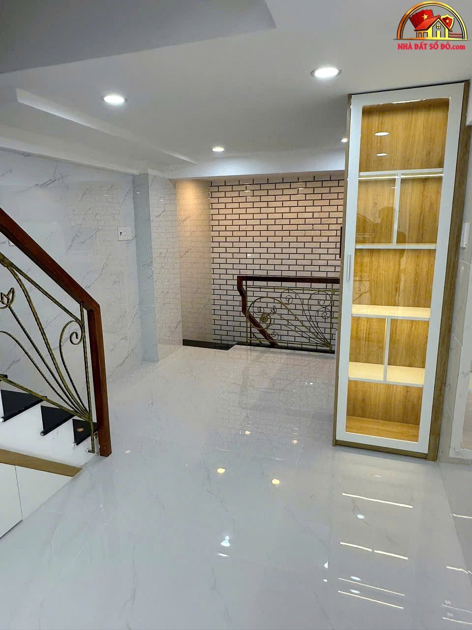 Mặt tiền kinh doanh Tạ Quang Bửu, 32m2, giá 7.38 t… – Bán nhà mặt phố Quận 1 – TP Hồ Chí Minh giá 7 – 10 tỷ