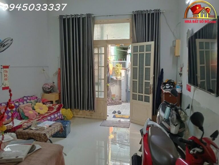 Nhà hẻm 3m Lâm Văn Bền, 64m2, 4 phòng ngủ – … – Bán nhà mặt phố Quận 1 – TP Hồ Chí Minh giá 5 – 7 tỷ