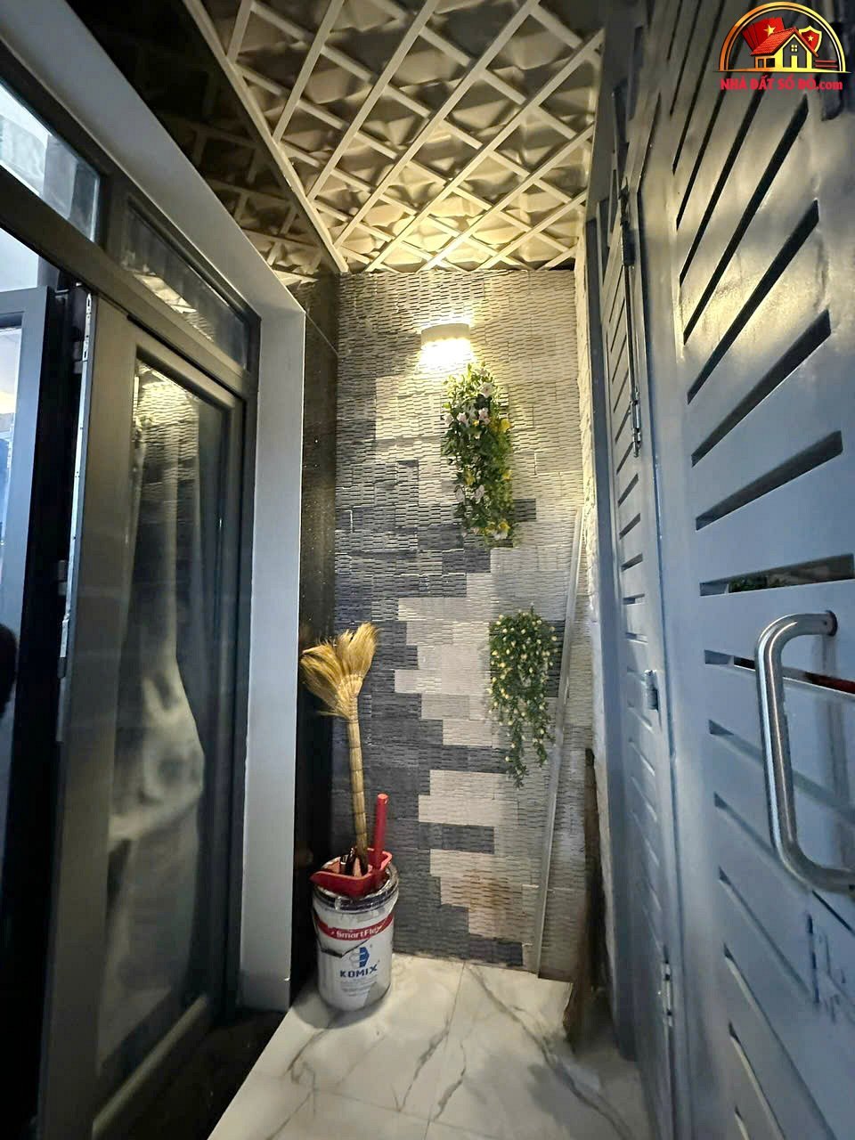 Nhà hẻm 14 Nguyễn Duy, 32m2, 4.86 tỷ – Căn n… – Bán nhà mặt phố Quận 1 – TP Hồ Chí Minh giá 3 – 5 tỷ