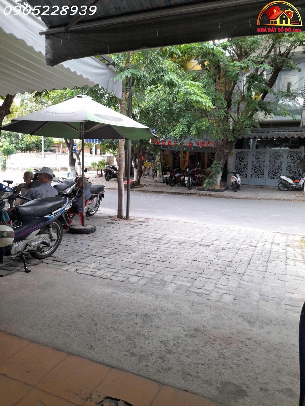 Bán đất 85m2 mặt tiền 4,5m, giá 8,5 tỷ – Đường Phan Anh – Khuê Trung – Đà Nẵng – NHÀ ĐẤT BẤT ĐỘNG SẢN SỔ ĐỎ