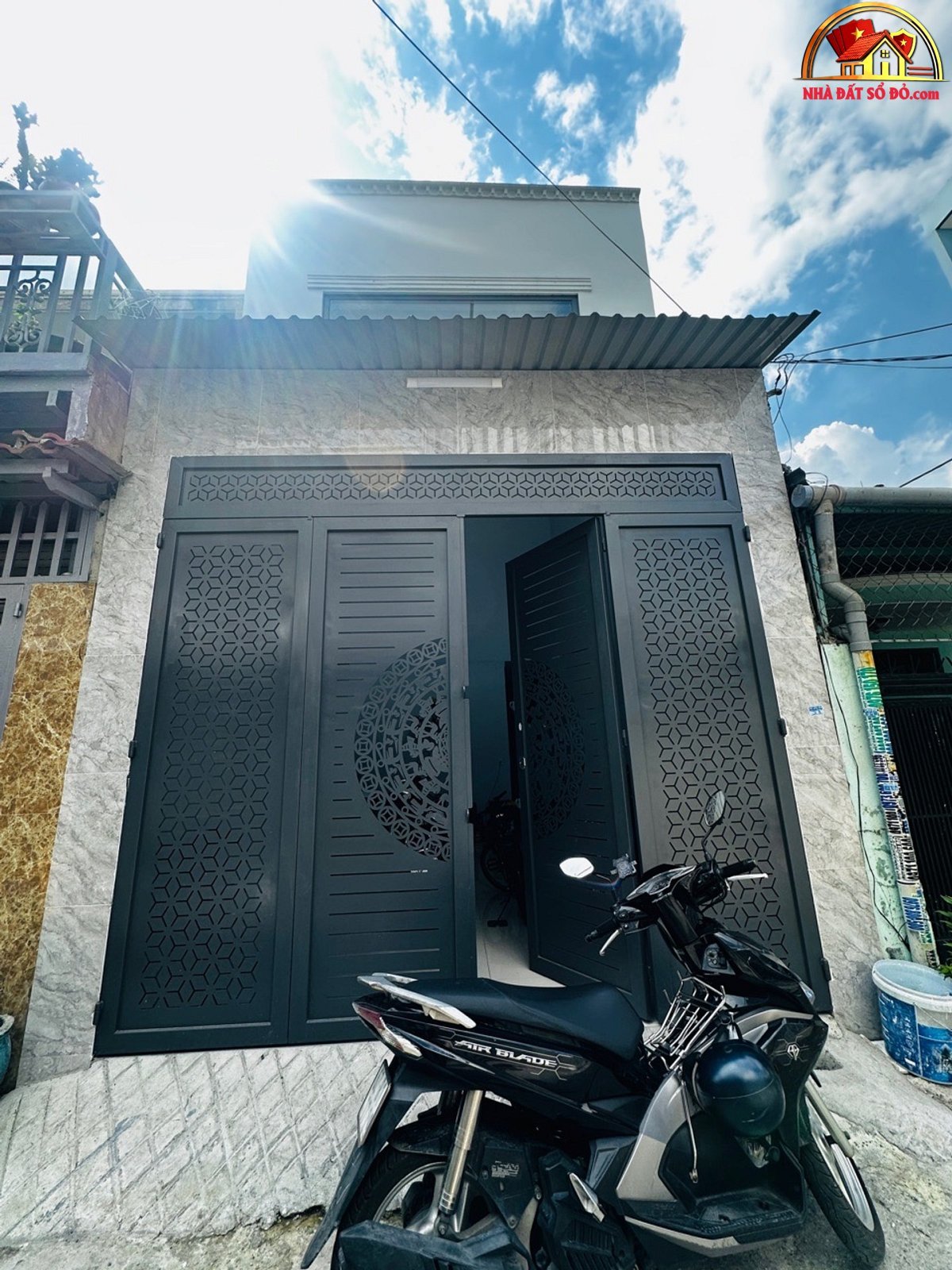 Bán nhanh nhà đẹp hẻm xe hơi Trương Thị Hoa, 64m2 … – Bán nhà trong ngõ, hẻm Quận Gò Vấp – TP Hồ Chí Minh giá 3 – 5 tỷ
