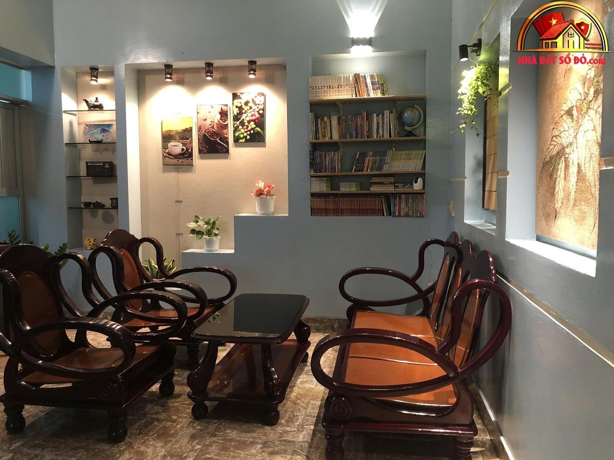 Nhà mặt tiền rộng 9,4m, 192m² chỉ 11,5 tỷ – Bán nhà đất tại Quận 12