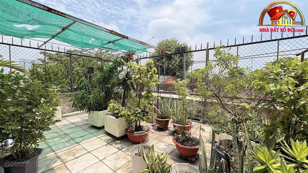 Nhà mặt tiền rộng 9,4m, 192m² chỉ 11,5 tỷ – Bán nhà đất tại Quận 12