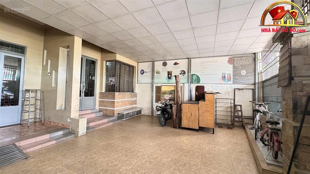 Nhà mặt tiền rộng 9,4m, 192m² chỉ 11,5 tỷ – Bán nhà đất tại Quận 12