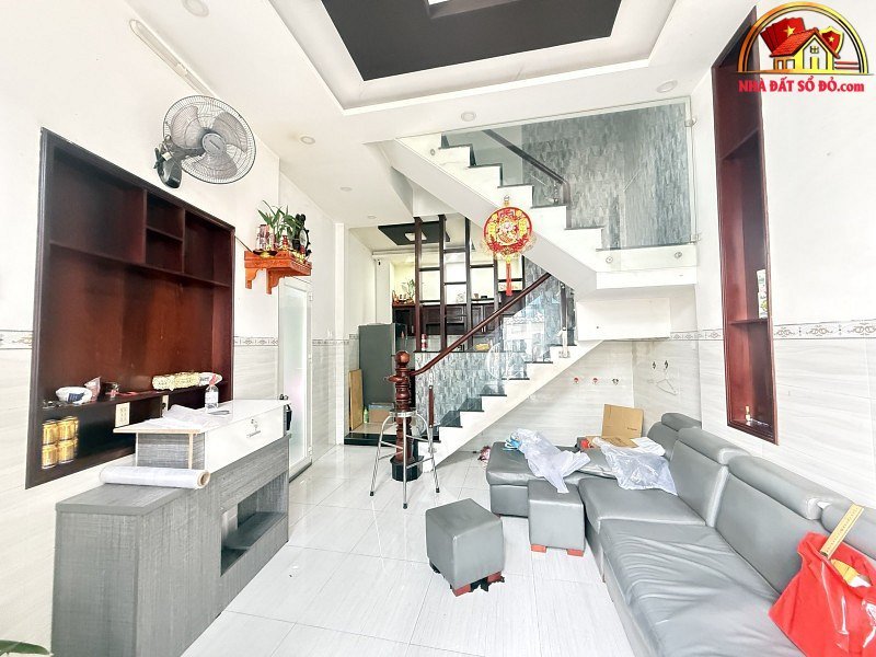 Nhà đất sổ đỏ Thủ Đức 4 tầng đường số 6, diện tích… – Bán nhà trong ngõ, hẻm Quận Thủ Đức – TP Hồ Chí Minh giá 5 – 7 tỷ