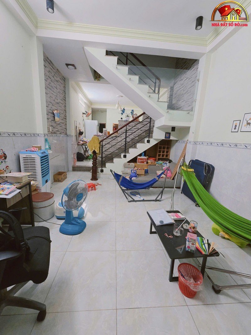 Bán nhà 2 tầng, 76m2 đường số 14, Phước Bình, Quận 9 – NHÀ ĐẤT BẤT ĐỘNG SẢN SỔ ĐỎ