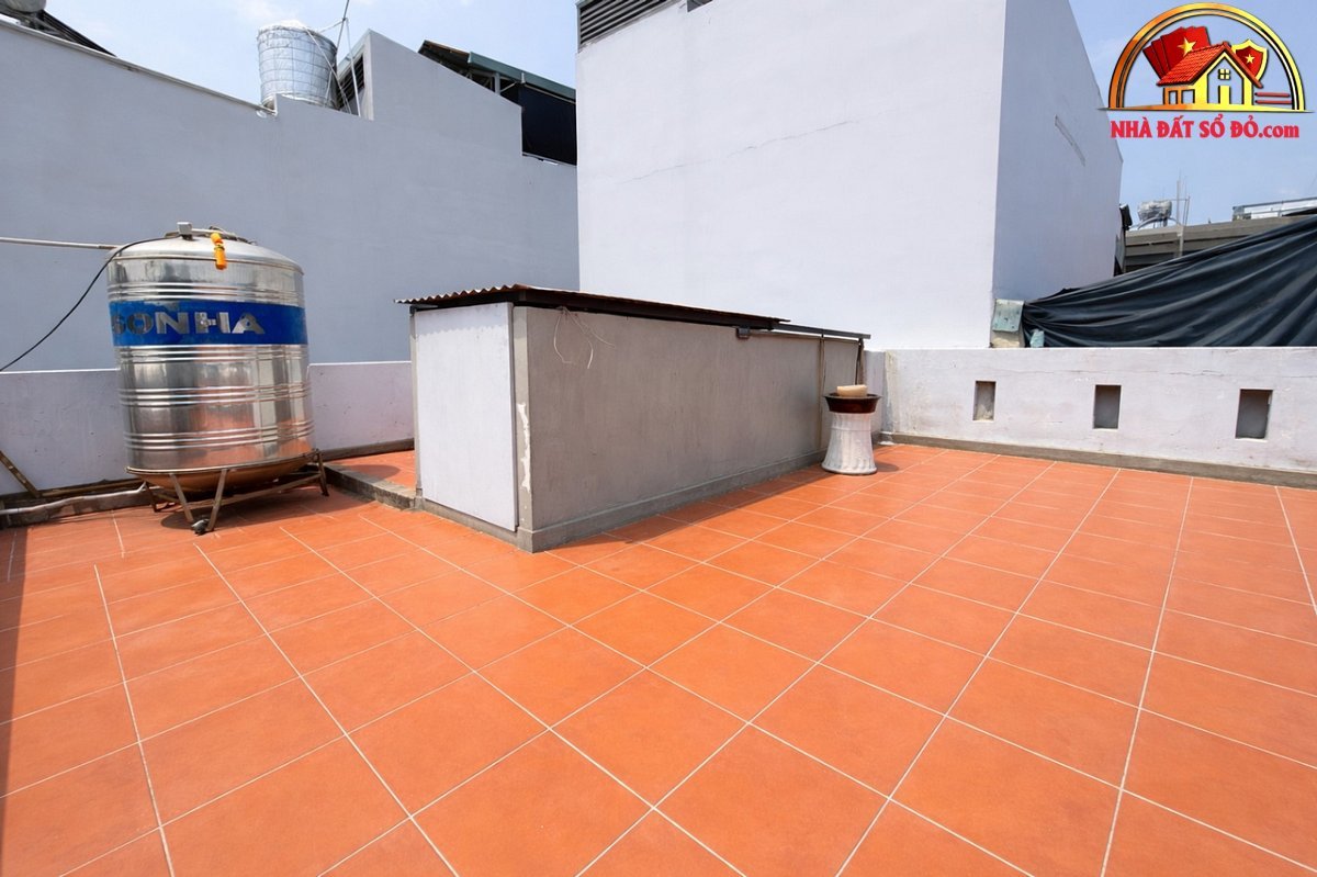Nhà đẹp sát Lotte Mart Gò Vấp – Ngang 5m vuô… – Bán nhà trong ngõ, hẻm Quận Gò Vấp – TP Hồ Chí Minh giá 3 – 5 tỷ