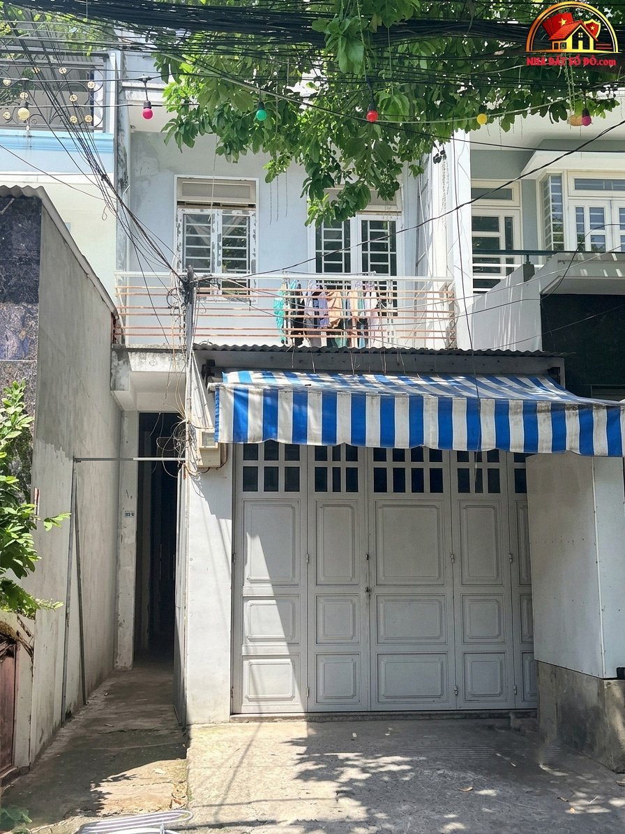Bán đất tặng nhà hẻm xe hơi 105m2 gần công viên Là… – Bán đất Quận Gò Vấp – TP Hồ Chí Minh giá 7 – 10 tỷ