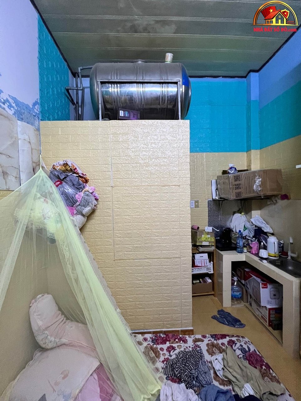 Nhà 5 phòng ngủ vuông A4 sát Lotte Mart Gò Vấp … – Bán nhà mặt phố Quận Gò Vấp – TP Hồ Chí Minh giá 7 – 10 tỷ