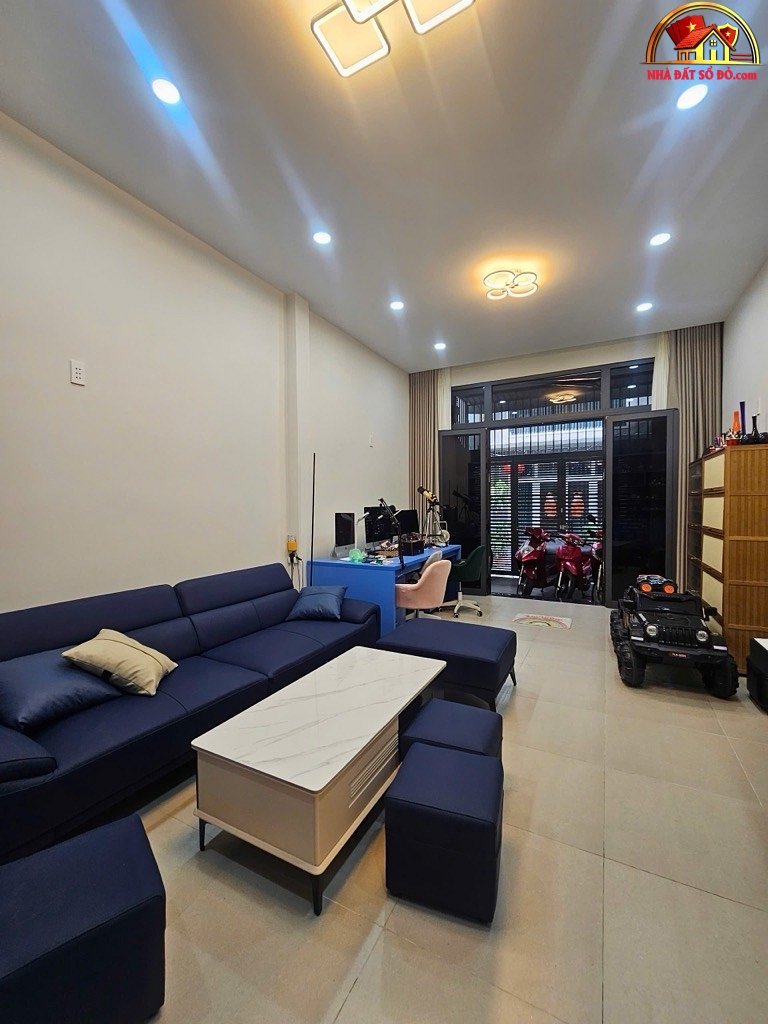 Nhà đất sổ đỏ TP.HCM 3 tầng vuông vức Lê Đức Thọ g… – Bán nhà trong ngõ, hẻm Huyện Đức Thọ – Hà Tĩnh giá 7 – 10 tỷ