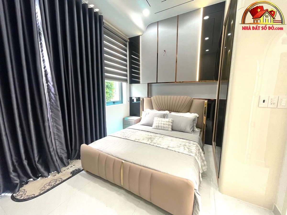 Nhà đất sổ đỏ Gò Vấp – Nhà lô góc giá rẻ gần… – Bán nhà mặt phố Quận Gò Vấp – TP Hồ Chí Minh giá 5 – 7 tỷ