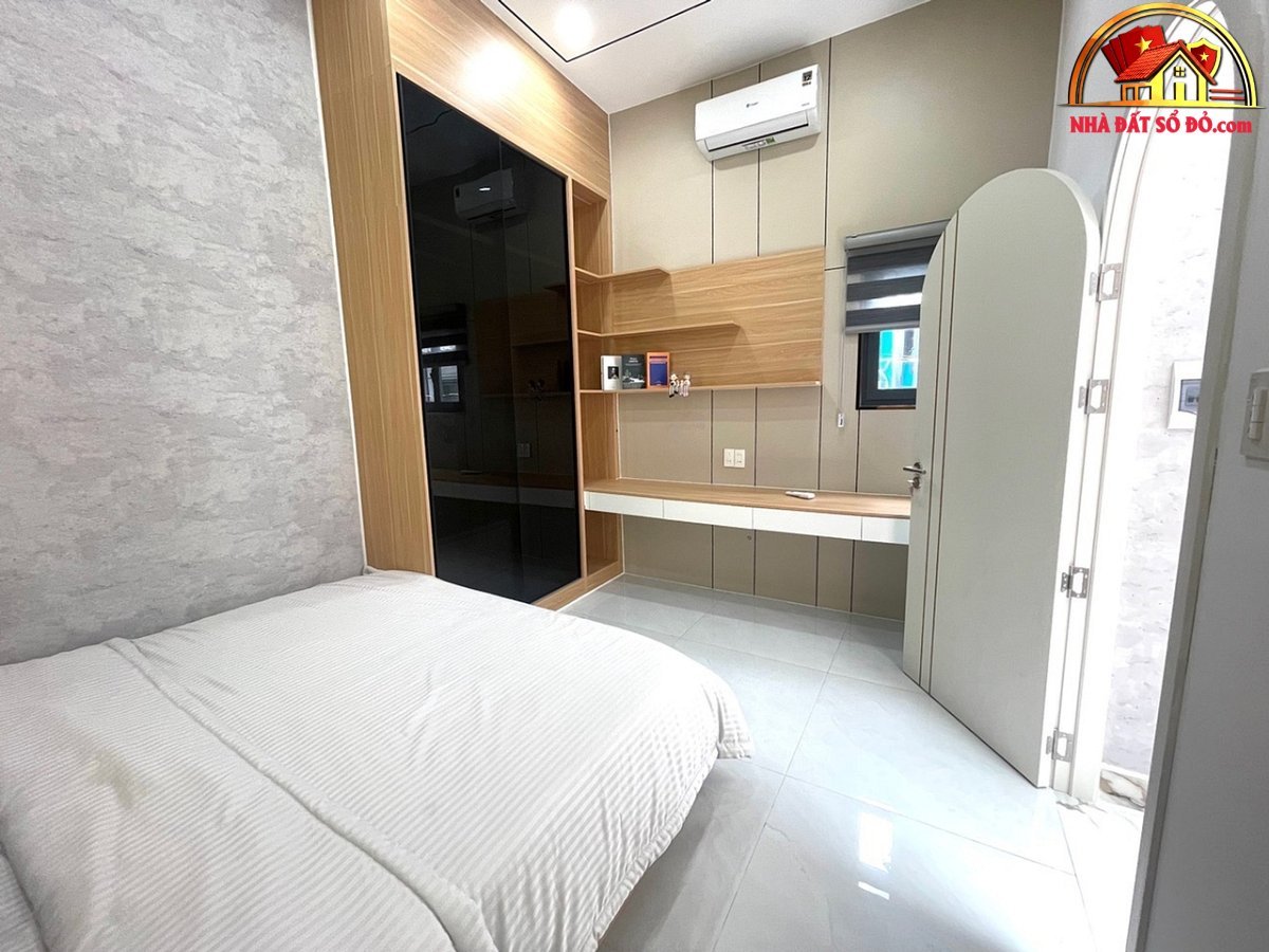 Nhà đất sổ đỏ Gò Vấp – Nhà lô góc giá rẻ gần… – Bán nhà mặt phố Quận Gò Vấp – TP Hồ Chí Minh giá 5 – 7 tỷ
