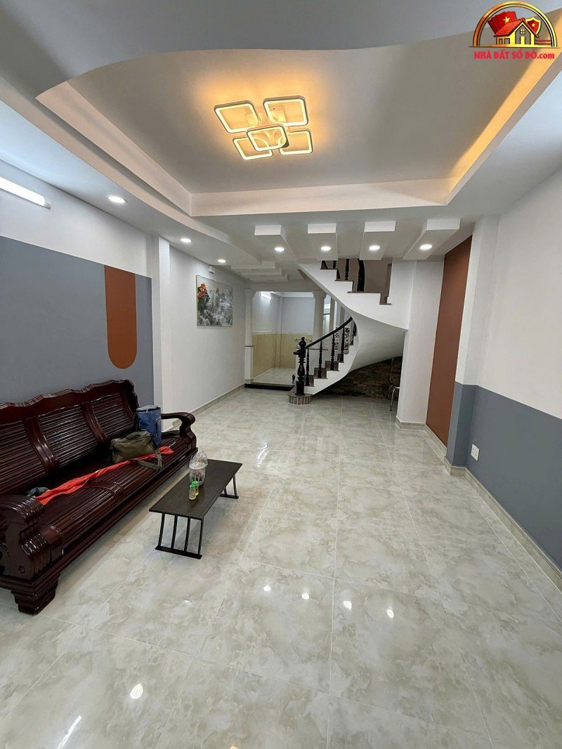 Nhà mặt tiền hẻm xe hơi Trịnh Đình Trọng, 48m2, 5 … – Bán nhà mặt phố Quận Tân Phú – TP Hồ Chí Minh giá 7 – 10 tỷ