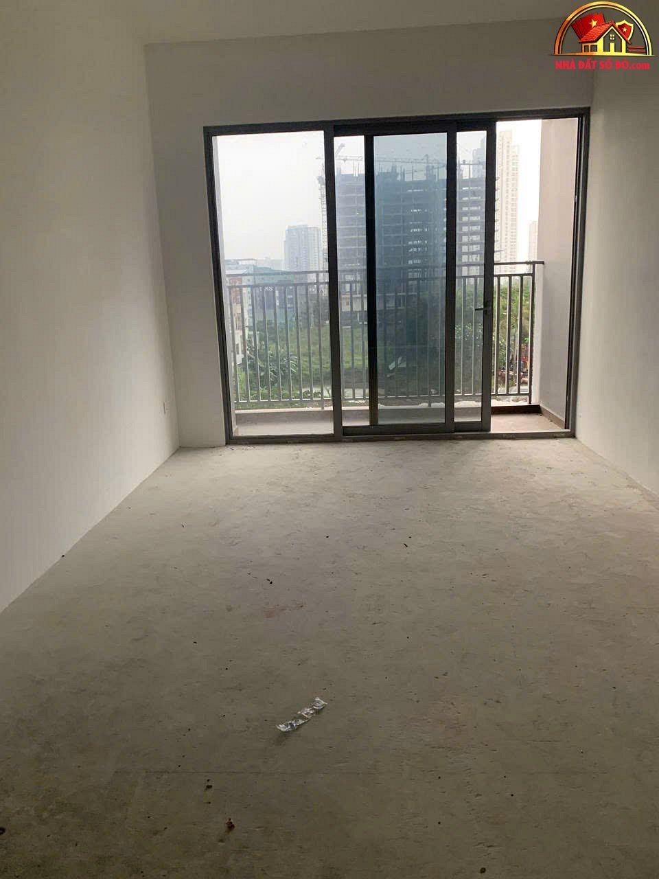 Căn hộ 85m2 – Giá 5.85 tỷ – Nhà thô Celesta Rise – Mua bán nhà đất