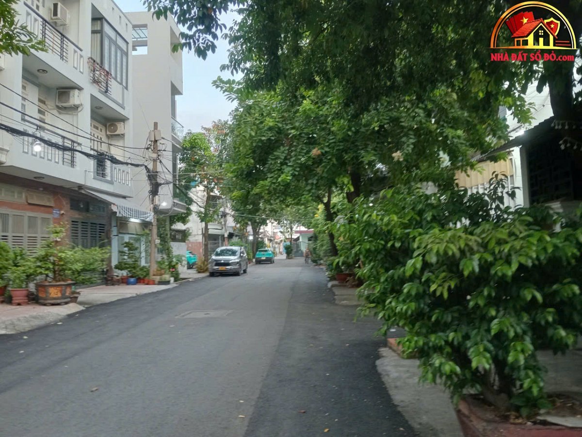Nhà đẹp 85m² giá chỉ 5,8 tỷ – Lê Văn Khương – Tân Thới Hiệp – Quận 12 – NHÀ ĐẤT BẤT ĐỘNG SẢN SỔ ĐỎ