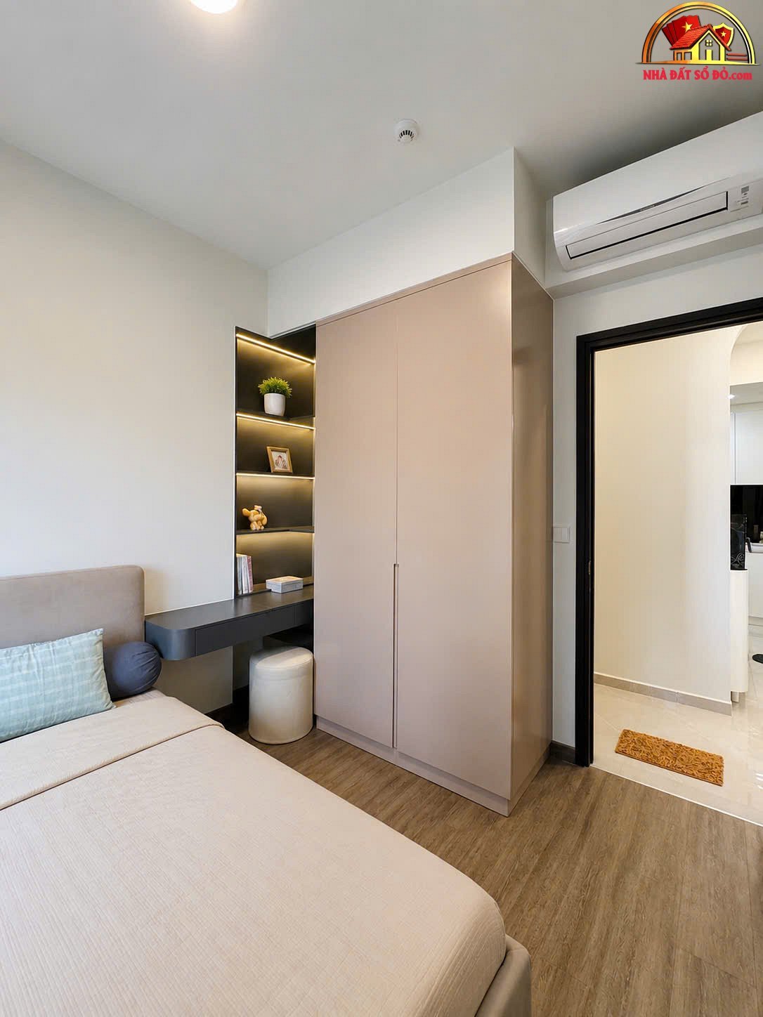 Căn hộ 80m2 giá 6.3 tỷ, nội thất đầy đủ tại Celest… – Bán nhà trong ngõ, hẻm Huyện Nhà Bè – TP Hồ Chí Minh giá 5 – 7 tỷ