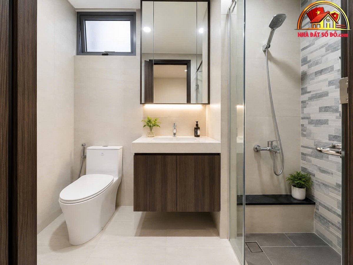 Căn hộ 80m2 giá 6.3 tỷ, nội thất đầy đủ tại Celest… – Bán nhà trong ngõ, hẻm Huyện Nhà Bè – TP Hồ Chí Minh giá 5 – 7 tỷ