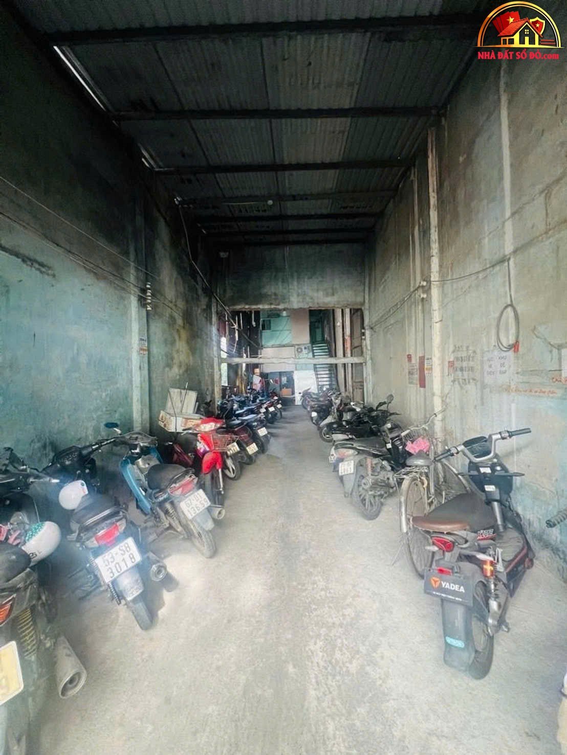 Nhà nát bán đất 73m2 hẻm xe hơi An Dương Vương, Bì… – Bán đất Quận Bình Tân – TP Hồ Chí Minh giá 5 – 7 tỷ