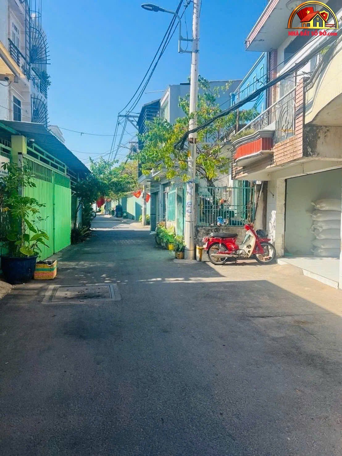 Nhà nát bán đất 73m2 hẻm xe hơi An Dương Vương, Bì… – Bán đất Quận Bình Tân – TP Hồ Chí Minh giá 5 – 7 tỷ
