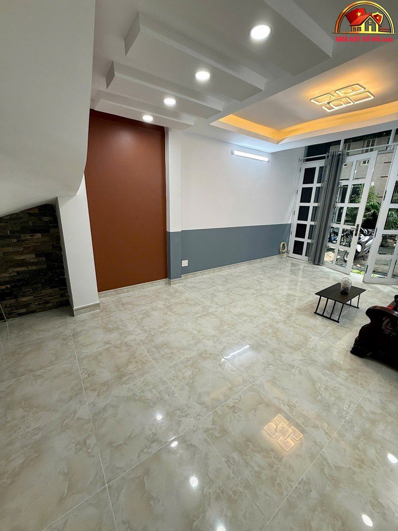 Nhà mặt tiền hẻm xe hơi Trịnh Đình Trọng, 48m2, 5 … – Bán nhà mặt phố Quận Tân Phú – TP Hồ Chí Minh giá 7 – 10 tỷ