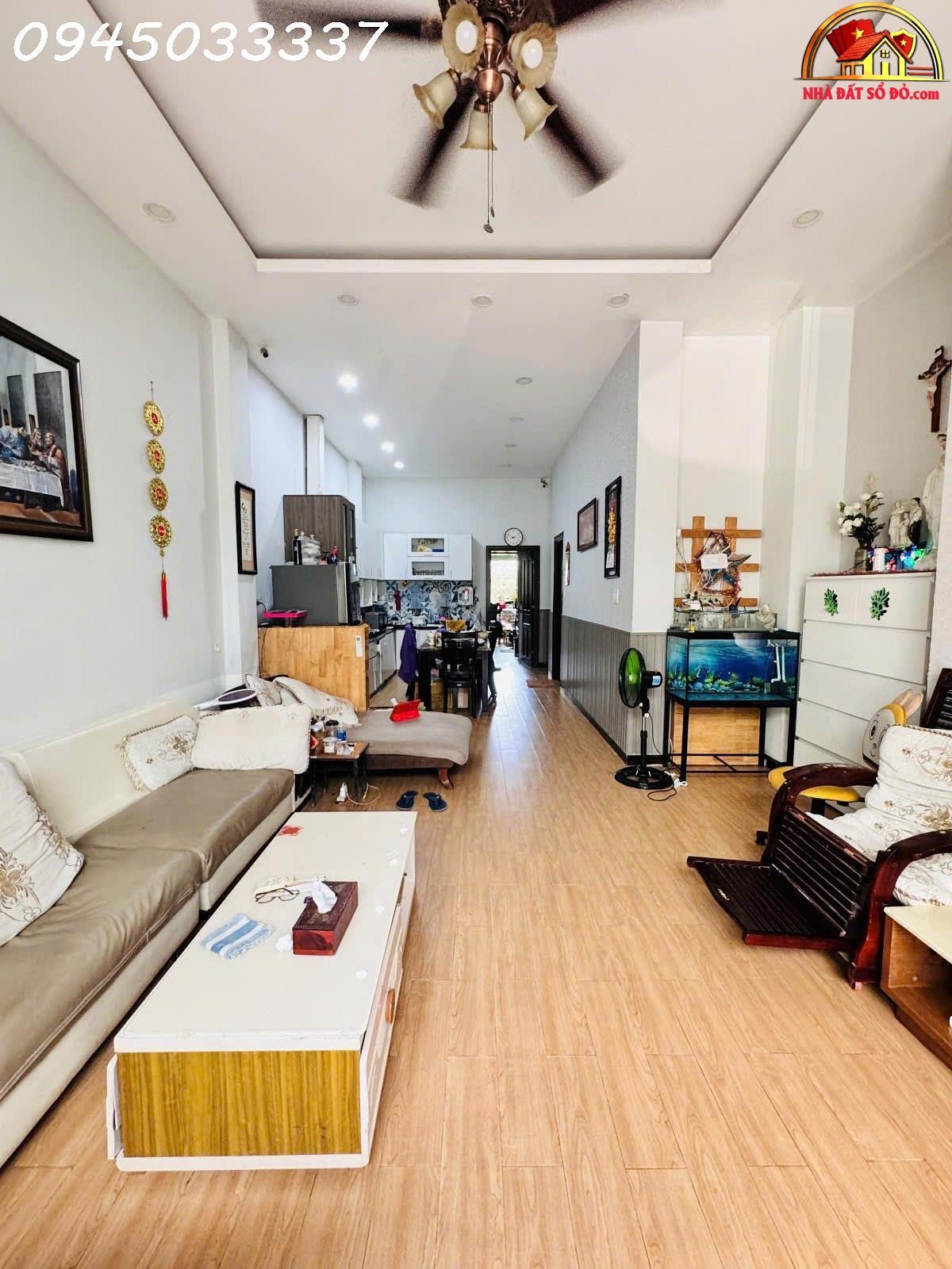 Bán nhà đất sổ đỏ đường Lê Thị Chợ, Quận 7, diện tích 213m2, giá 42 tỷ