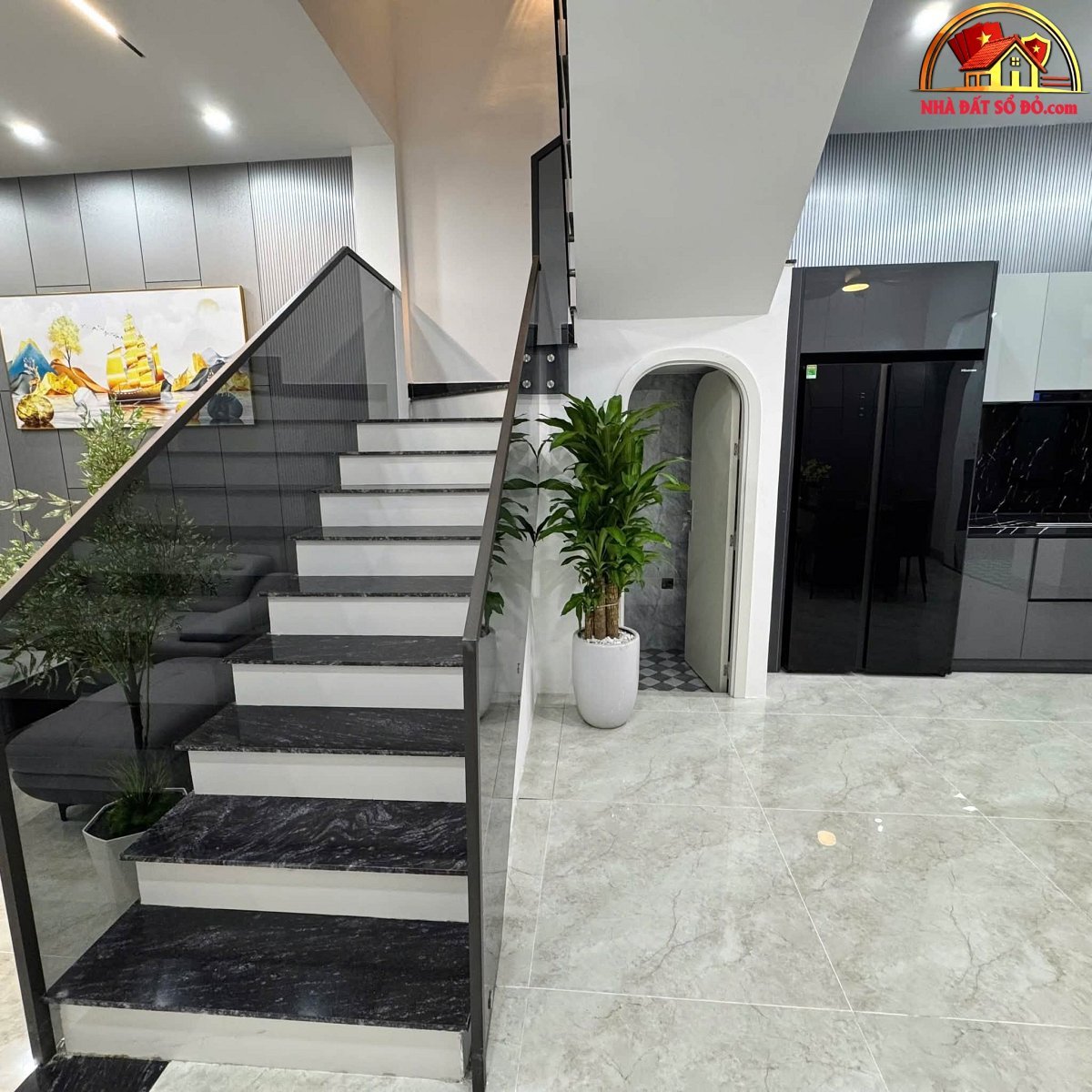 Nhà mới 3 tầng khu VIP Hòa Cường Bắc, giá 5 tỷ 550… – Bán nhà trong ngõ, hẻm Quận Hải Châu – Đà Nẵng giá 5 – 7 tỷ