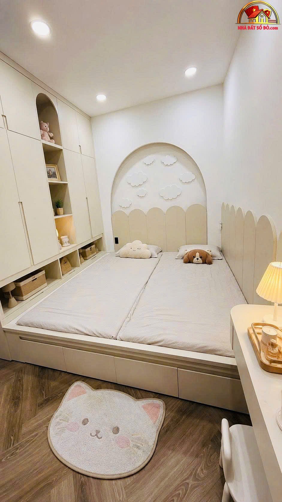 Bán nhà hẻm ô tô Nguyễn Đình Chiểu, Quận 3 – 165m2 chỉ 15.5 tỷ – NHÀ ĐẤT BẤT ĐỘNG SẢN SỔ ĐỎ