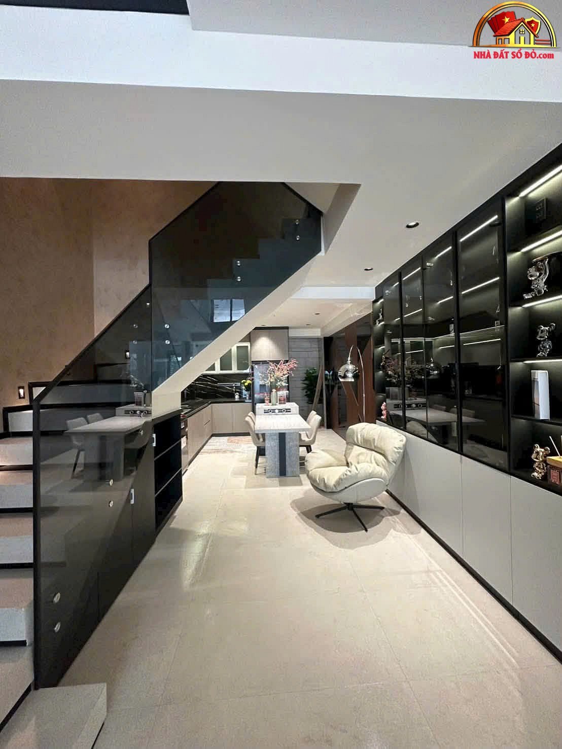 Nhà mặt tiền Huỳnh Tấn Phát, Nhà Bè – 64m² &… – Bán nhà mặt phố Huyện Nhà Bè – TP Hồ Chí Minh giá 7 – 10 tỷ