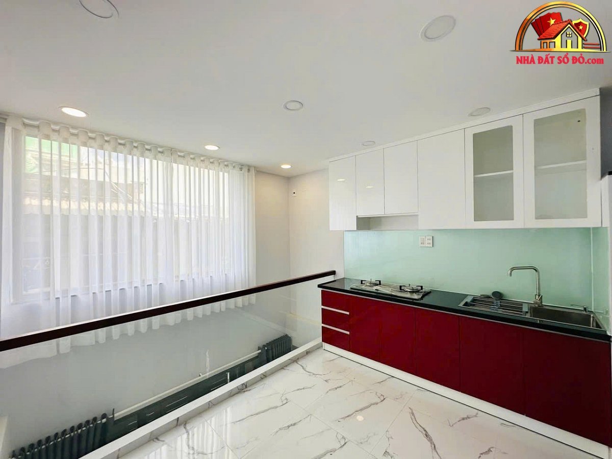 Nhà hẻm 14 Nguyễn Duy, 32m2, 4.86 tỷ – Căn n… – Bán nhà mặt phố Quận 1 – TP Hồ Chí Minh giá 3 – 5 tỷ