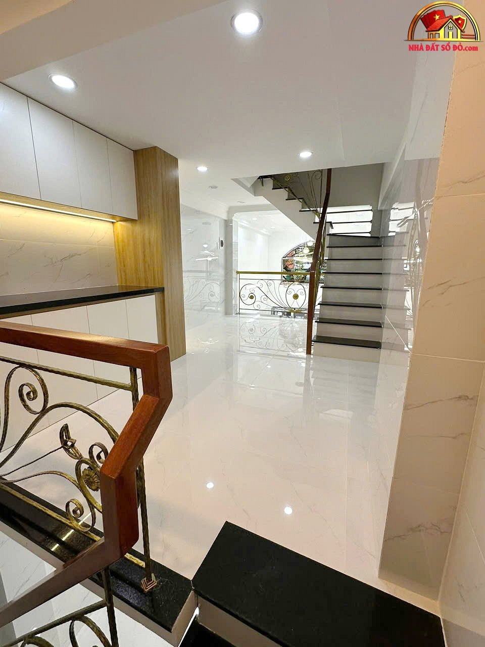 Mặt tiền kinh doanh Tạ Quang Bửu, 32m2, giá 7.38 t… – Bán nhà mặt phố Quận 1 – TP Hồ Chí Minh giá 7 – 10 tỷ