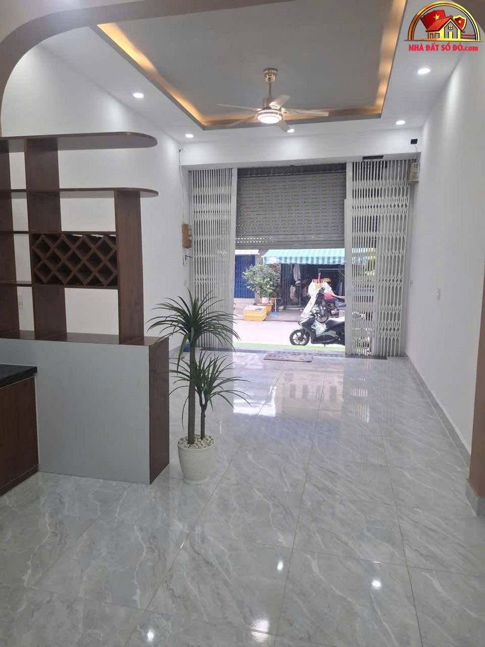 Nhà hẻm xe tải 60m2 – 3 phòng ngủ – giá 5.25 tỷ – Đường Phú Định – Quận 8 – NHÀ ĐẤT BẤT ĐỘNG SẢN SỔ ĐỎ