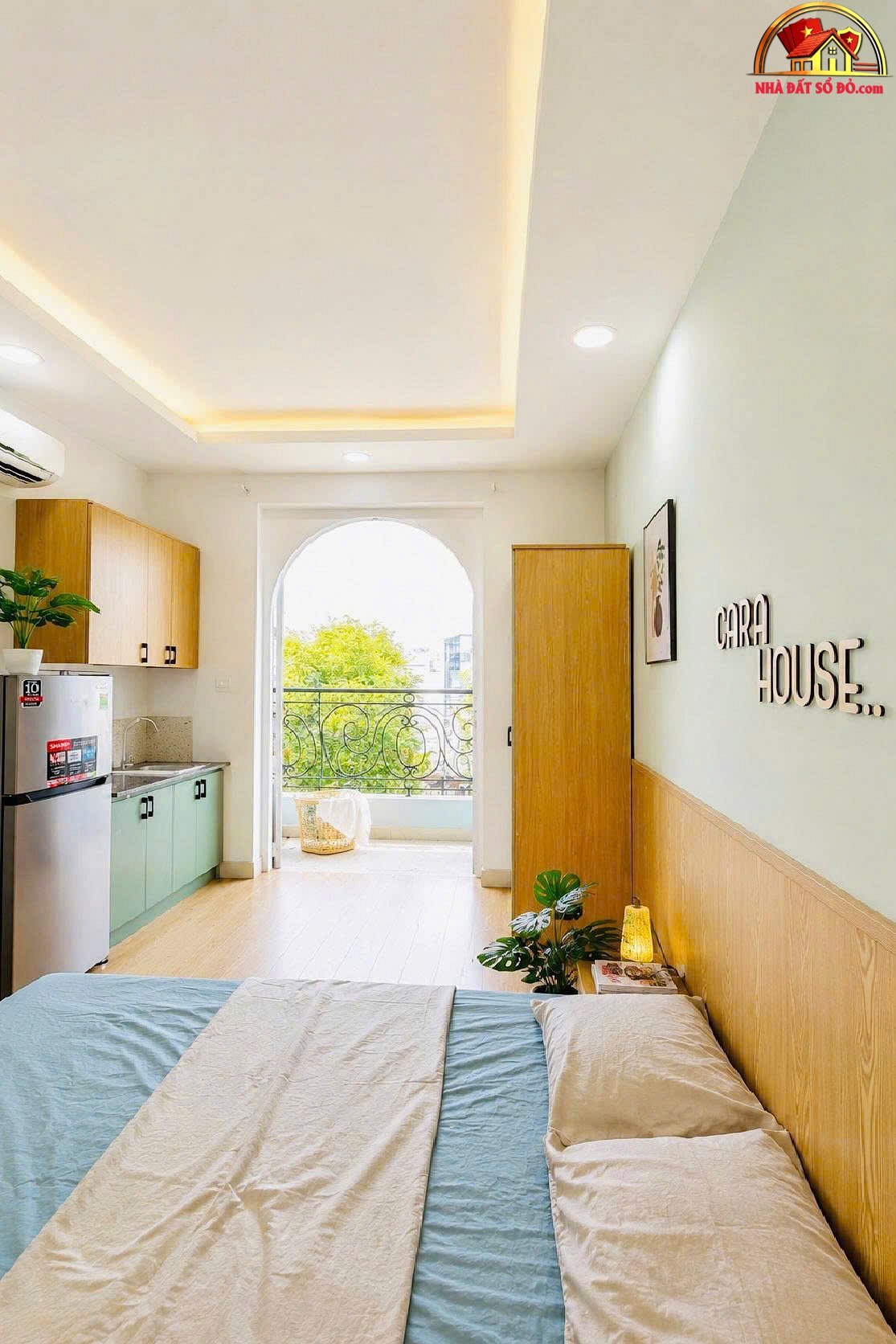 Bán nhà hẻm ô tô Lê Văn Sỹ, 46m2, 5 tầng chỉ 12.9 … – Bán nhà trong ngõ, hẻm Quận 3 – TP Hồ Chí Minh giá 10 – 15 tỷ