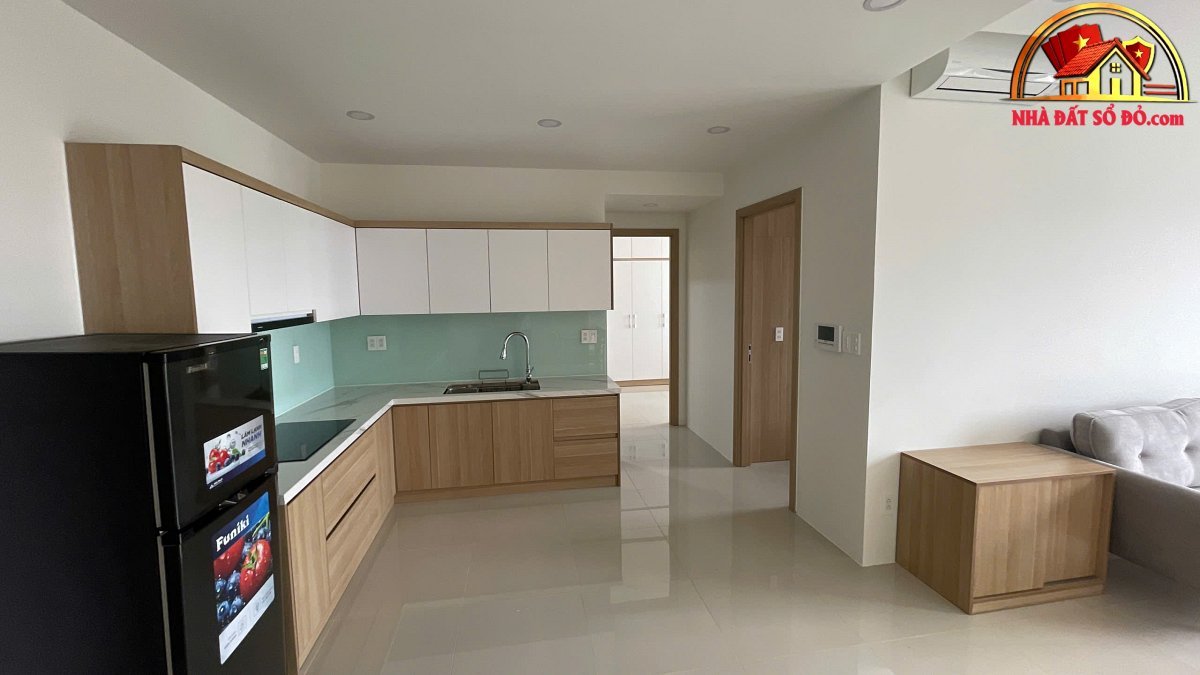 Căn hộ Lavida Plus 74m2, 2PN, giá 5 tỷ 250 triệu – Mặt tiền Nguyễn Văn Linh – Quận 7 – NHÀ ĐẤT BẤT ĐỘNG SẢN SỔ ĐỎ
