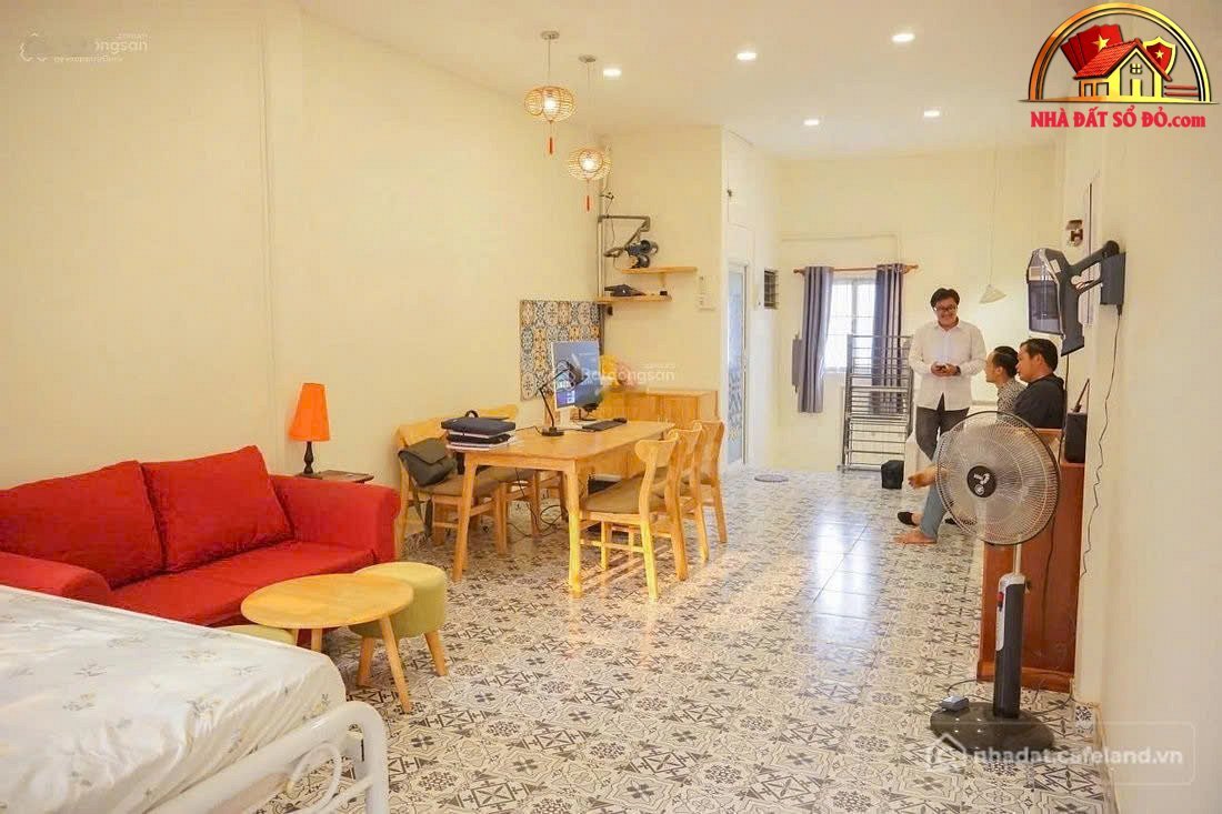 Căn hộ Cống Quỳnh 84m2 – Mặt tiền đường, gần… – Bán nhà mặt phố Quận 1 – TP Hồ Chí Minh giá 7 – 10 tỷ