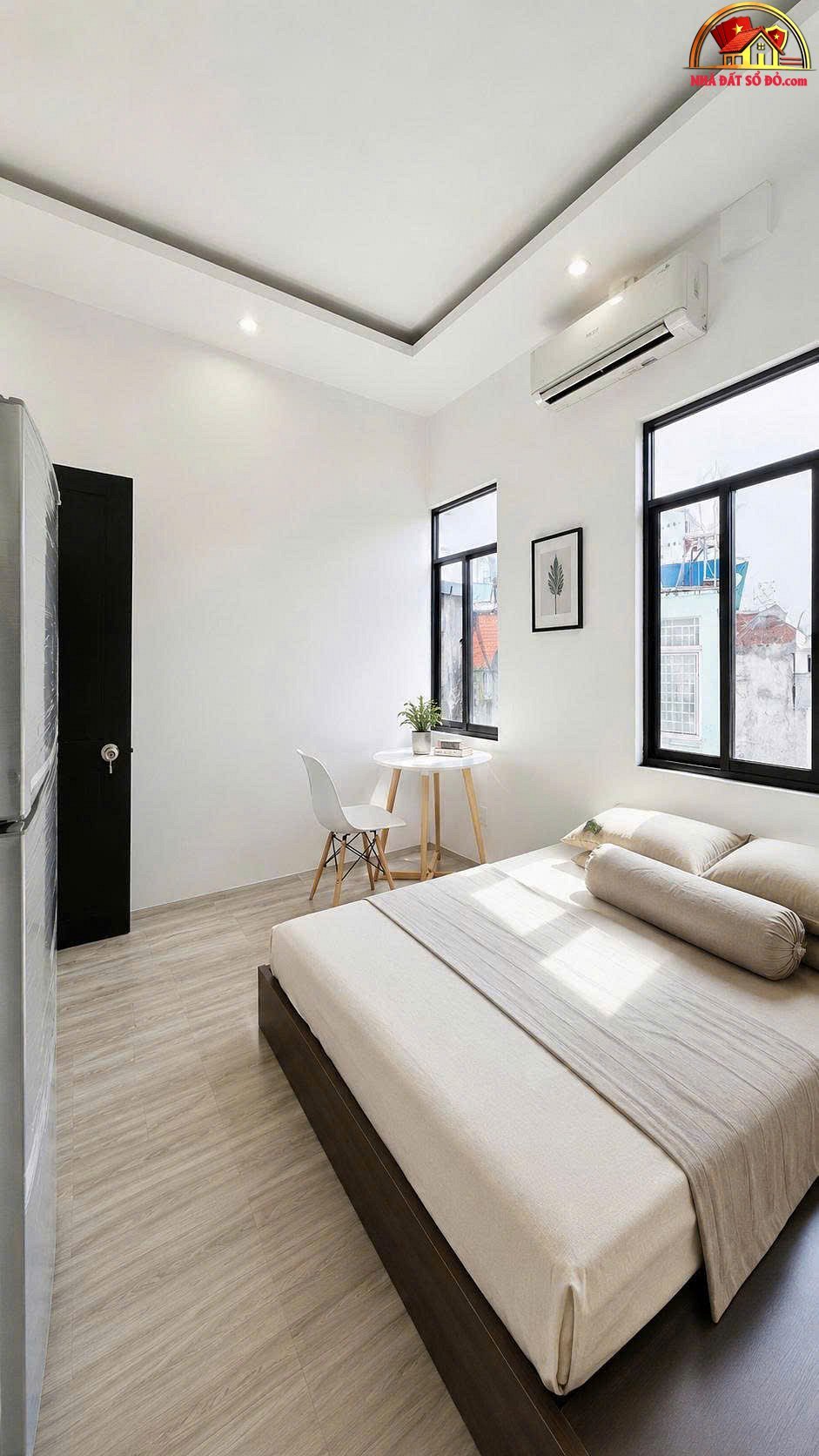 Căn hộ dịch vụ quận 11, giá chỉ 11.3 tỷ – Đầu tư sinh lời cao – NHÀ ĐẤT BẤT ĐỘNG SẢN SỔ ĐỎ