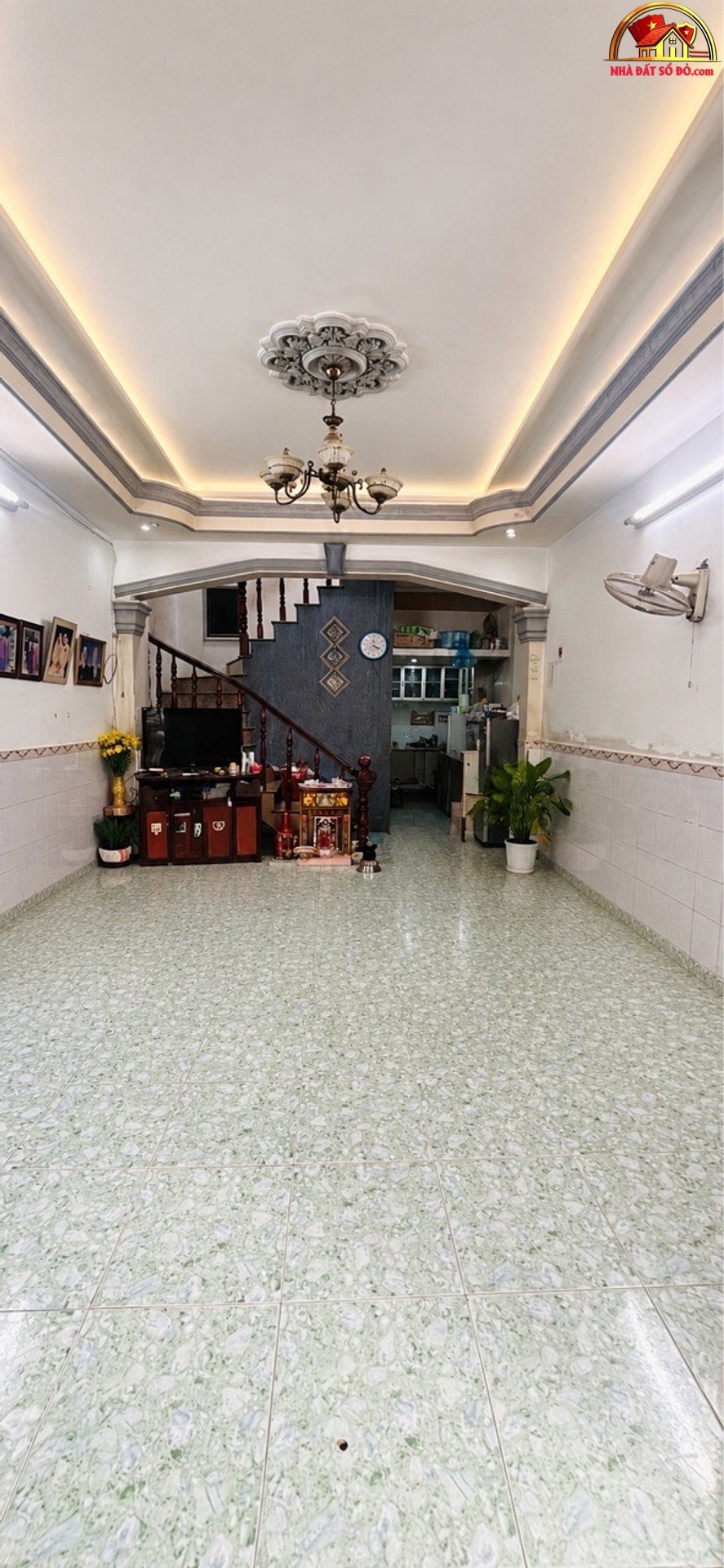 Nhà mặt phố KDC Bình Phú, 40m2, 2 tầng, giá 5.8 tỷ – Đầu tư sinh lời ngay!