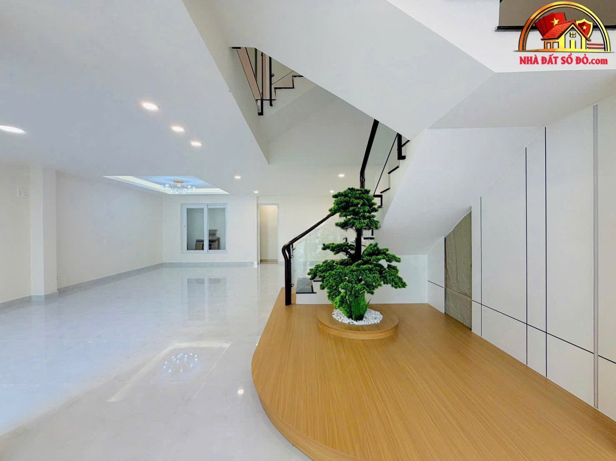 Biệt thự mini 123m2 – Giá 22,5 tỷ – Đư… – Bán biệt thự Quận Gò Vấp – TP Hồ Chí Minh giá 20 – 40 tỷ