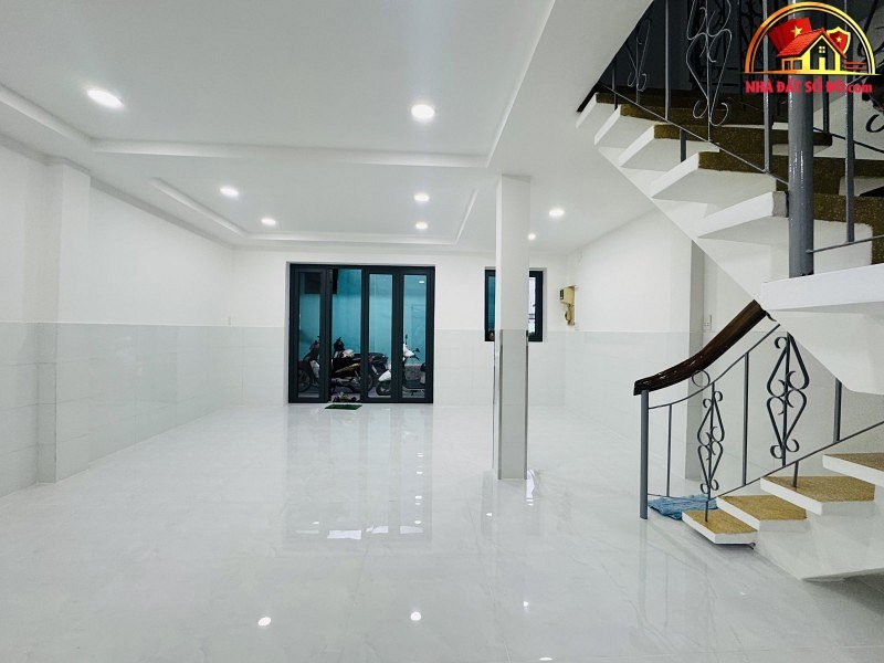 Nhà 50m2 2 tầng giá 4,08 tỷ – Hẻm xe hơi – Linh Tây – Thủ Đức – NHÀ ĐẤT BẤT ĐỘNG SẢN SỔ ĐỎ