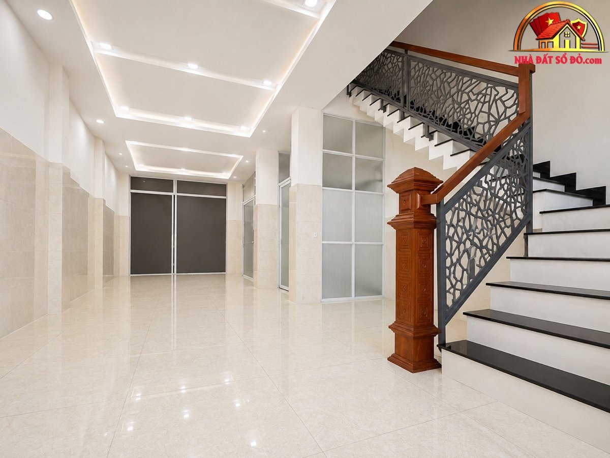 Nhà 4 tầng hxh Gò Dầu, 114m2, giá 14.49 tỷ –… – Bán nhà trong ngõ, hẻm Huyện Gò Dầu – Tây Ninh giá 10 – 15 tỷ
