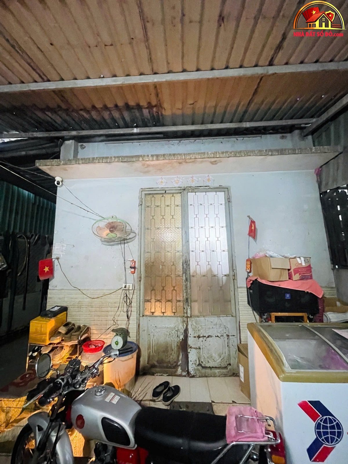 Bán dãy nhà trọ 150m2, hẻm xe hơi, giá chỉ 5 tỷ 270 triệu – Thới An – Quận 12 – NHÀ ĐẤT BẤT ĐỘNG SẢN SỔ ĐỎ