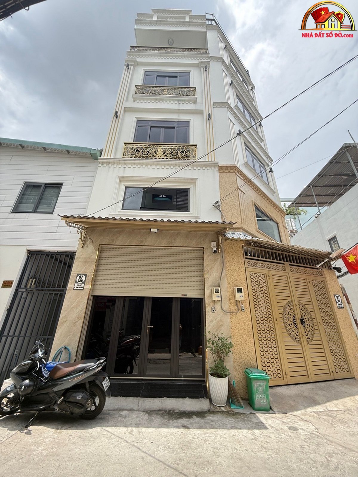 Nhà đẹp tân quý 48m2 – khu dân trí – 5 tầng – chỉ nhỉnh 8 tỷ – BÁN NHÀ ĐẤT BẤT ĐỘNG SẢN SỔ ĐỎ