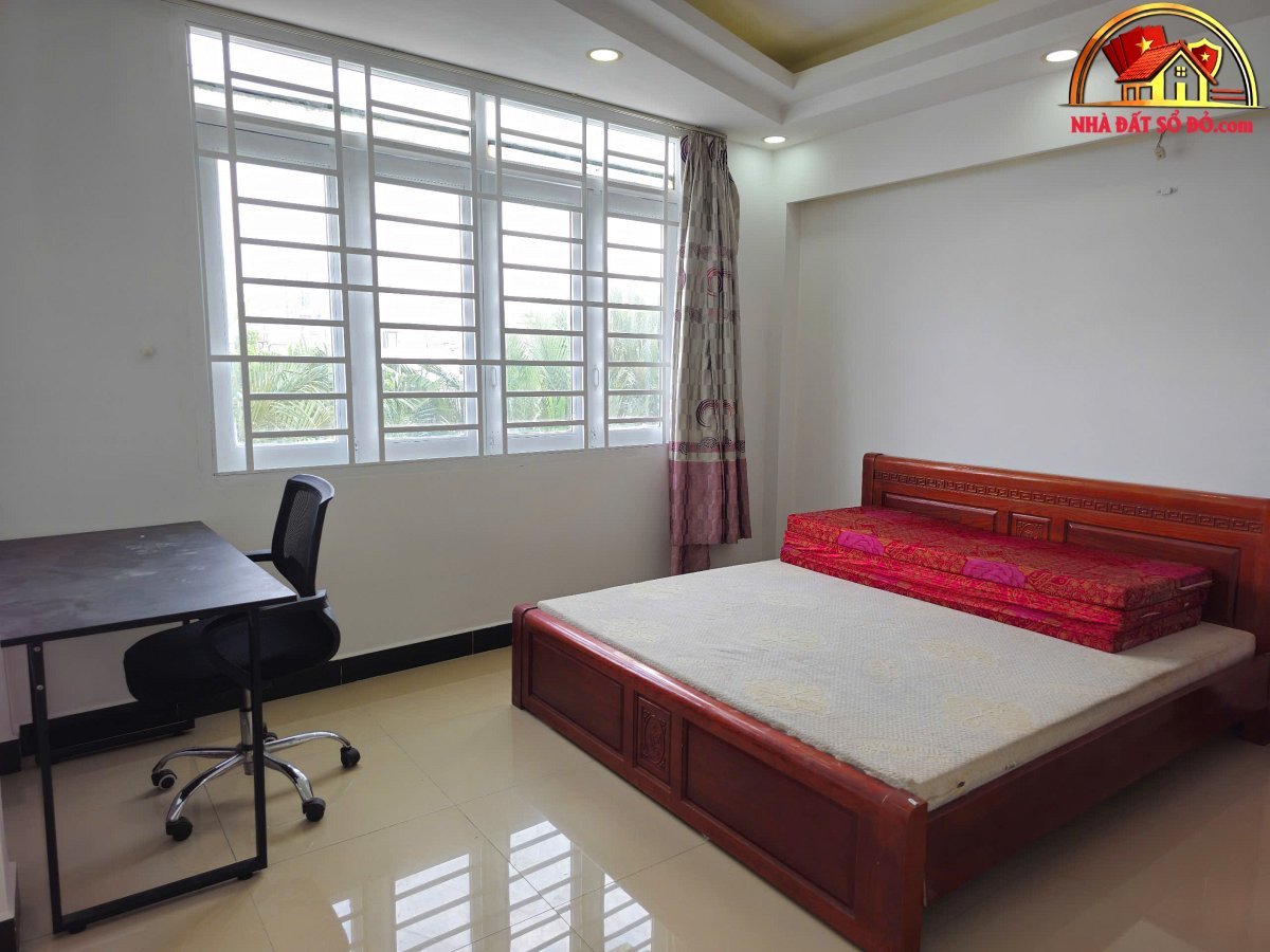 Bán căn hộ dịch vụ 52m2, thu nhập 30 triệu/tháng – Quận 7 – TP HCM – NHÀ ĐẤT BẤT ĐỘNG SẢN SỔ ĐỎ