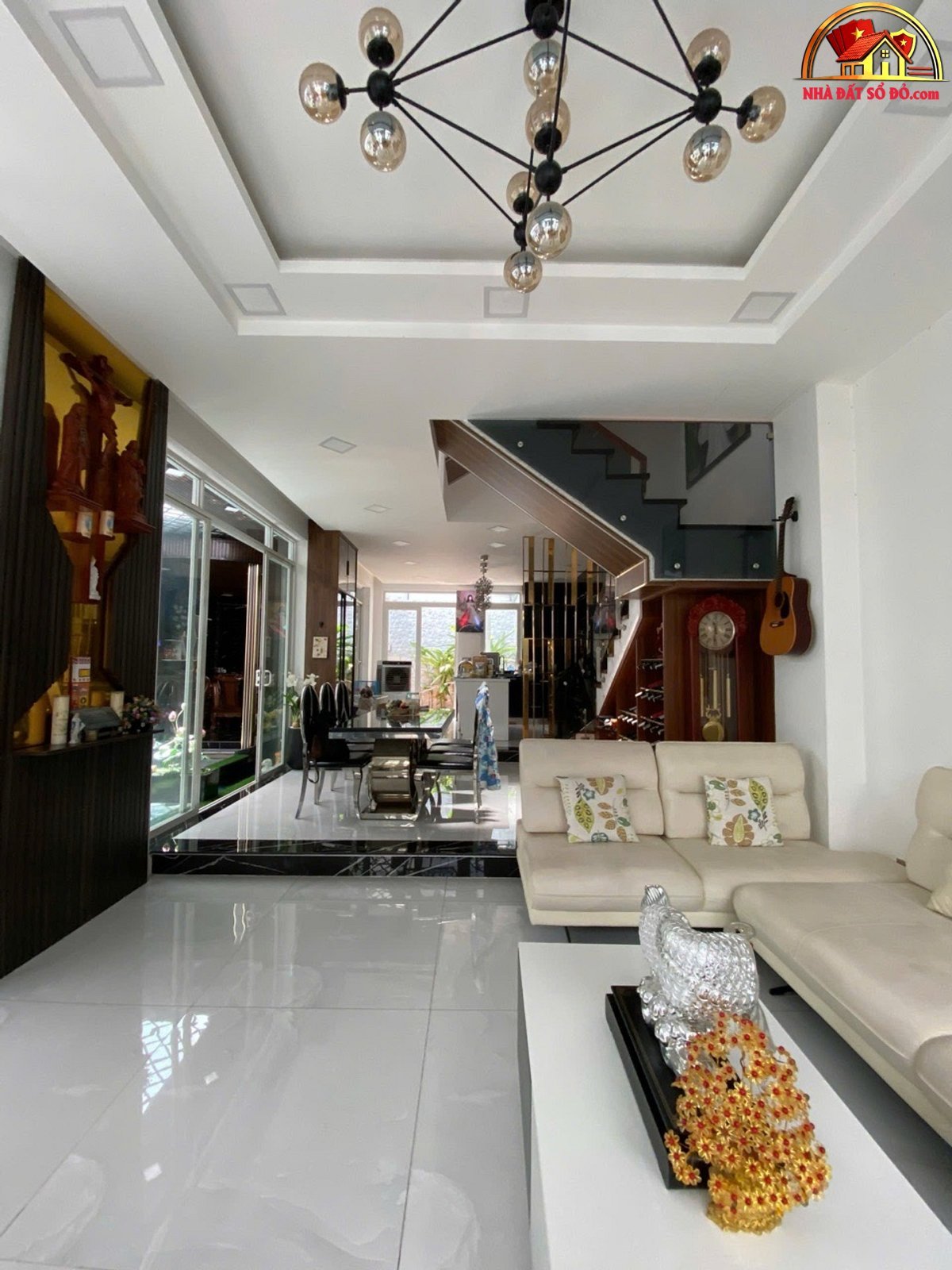 Biệt thự mini tân phú – nhà cực thoáng thiết… – Bán biệt thự Quận Tân Phú – TP Hồ Chí Minh giá 15 – 20 tỷ