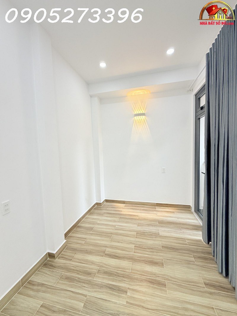 Nhà mới đẹp 20m2 giá 3.6 tỷ, hẻm xe hơi Tân Bình – NHÀ ĐẤT BẤT ĐỘNG SẢN SỔ ĐỎ