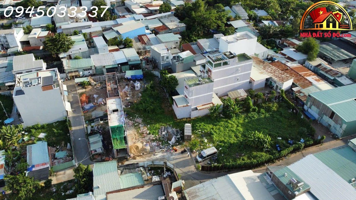 Bán đất Phú Thuận Q.7, nở hậu 4m, giá 4.98 tỷ R… – Bán đất Quận 7 – TP Hồ Chí Minh giá 3 – 5 tỷ